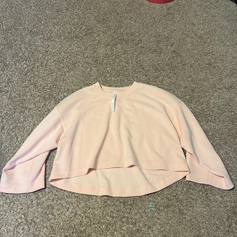 Lululemon softstreme